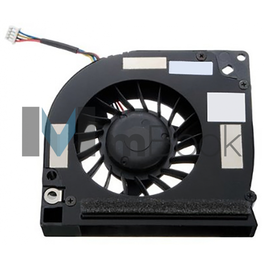 Cooler Fan P/ Dell Latitude Gb0507pgv1-a K8941x