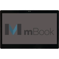 Tela + Touch Dell Inspiron 13-5378 5368 7368 Tela + Touch Dell Inspiron 13-5378 5368 7368