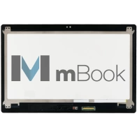 Tela + Touch Dell Inspiron 13-5378 5368 7368 Tela + Touch Dell Inspiron 13-5378 5368 7368