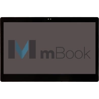 Tela + Touch Dell Inspiron 13-5378 5368 7368 Tela + Touch Dell Inspiron 13-5378 5368 7368
