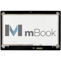 Tela + Touch Dell Inspiron 13-5378 5368 7368 Tela + Touch Dell Inspiron 13-5378 5368 7368