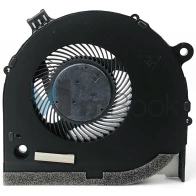 Cooler Fan Ventoinha para CPU Dell 0TJHF2 Cooler Fan Ventoinha para CPU Dell 0TJHF2