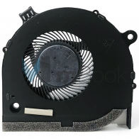 Cooler Fan Ventoinha para CPU compatível com Dell P75F003