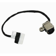 Conector DC Jack Dell Latitude 14 3460 3470 p63g p63g001 Conector DC Jack Dell Latitude 14 3460 3470 p63g p63g001
