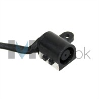 Conector DC Jack Dell Latitude 14 3460 3470 p63g p63g001 Conector DC Jack Dell Latitude 14 3460 3470 p63g p63g001