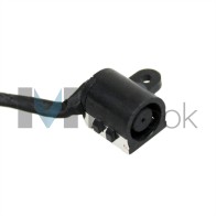 Conector DC Jack Dell Latitude 14 3460 3470 p63g p63g001