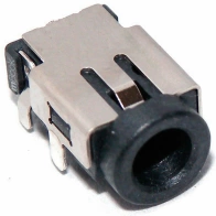 Conector Dc Jack Positivo Stilo One Xc3650 Xc3570 S14ct0x