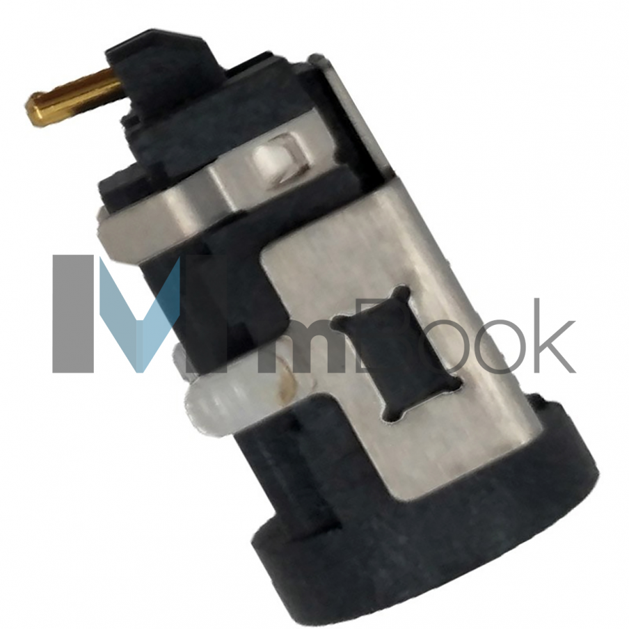 Conector Dc Jack Positivo Stilo One Xc3650 Xc3570 S14ct0x