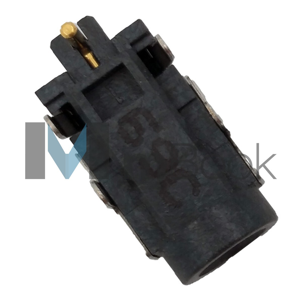 Dc Jack para Asus Zenbook Ux21 Ux21e Ux31 Ux31a Ux31e, 