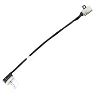 Conector Dc Jack Dell Inspiron 06jtv6 6jtv6 450.0ad05.0012