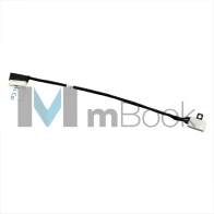 Conector Dc Jack Dell Inspiron 06jtv6 6jtv6 450.0ad05.0012 Conector Dc Jack Dell Inspiron 06jtv6 6jtv6 450.0ad05.0012