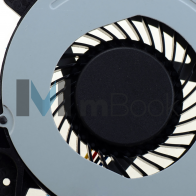 Cooler Asus D550mav-db01 X451 X451c