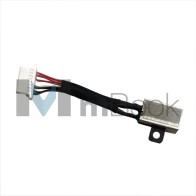 Conector DC Jack i13 7347-A30 13 7347-A30