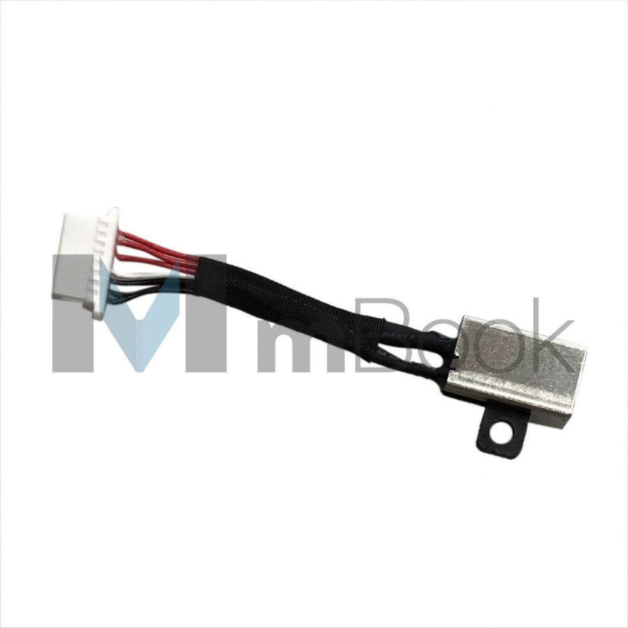 Conector DC Jack i13-7348-C20 13-7348-C20