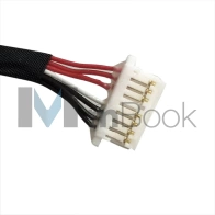 Conector DC Jack 13-7368 i13-5368 13-5368