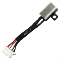 Conector DC Jack 15-7558 P55F P55F001 P55F002 Conector DC Jack 15-7558 P55F P55F001 P55F002