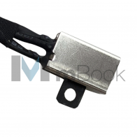 Conector DC Jack 15-7558 P55F P55F001 P55F002 Conector DC Jack 15-7558 P55F P55F001 P55F002