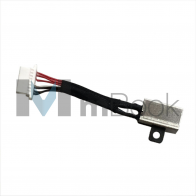 Conector DC Jack 15-7558 P55F P55F001 P55F002 Conector DC Jack 15-7558 P55F P55F001 P55F002