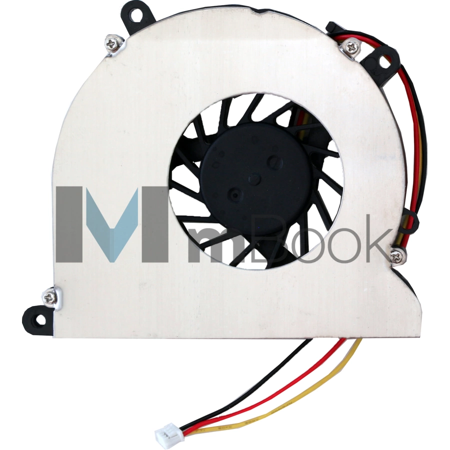Cooler Ventoinha Dell Vostro 1320 V1310 V1510 2510 1310 1520