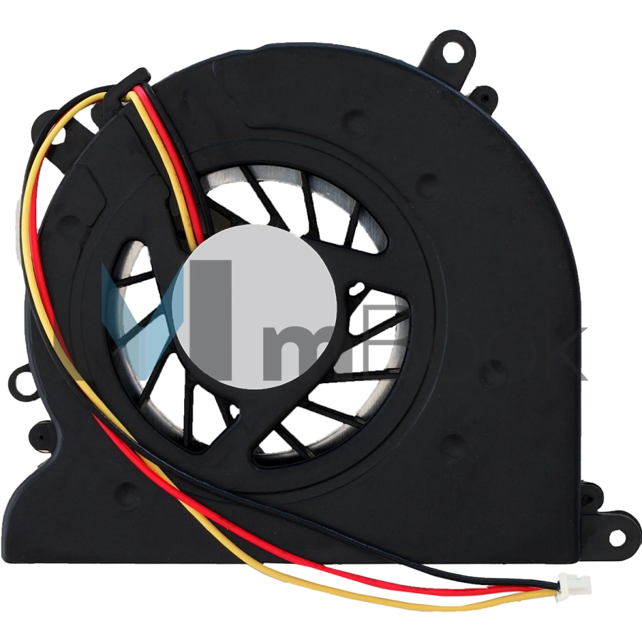 Cooler Ventoinha Dell Vostro 1320 V1310 V1510 2510 1310 1520