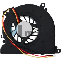 Cooler Ventoinha Dell Vostro 1320 V1310 V1510 2510 1310 1520