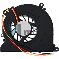 Cooler Ventoinha Dell Vostro 1320 V1310 V1510 2510 1310 1520