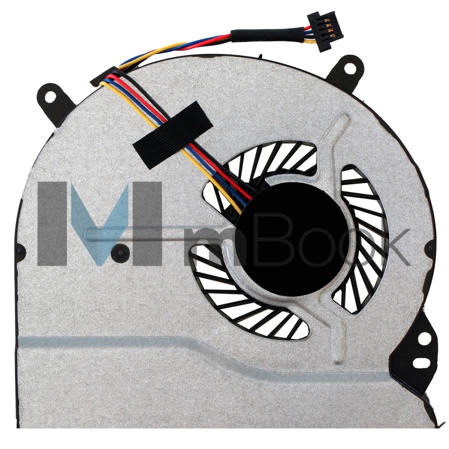 Cooler Fan Ventoinha Hp 14-b030br 14-b080br