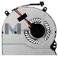 Cooler Fan Ventoinha Hp 14-b030br 14-b080br