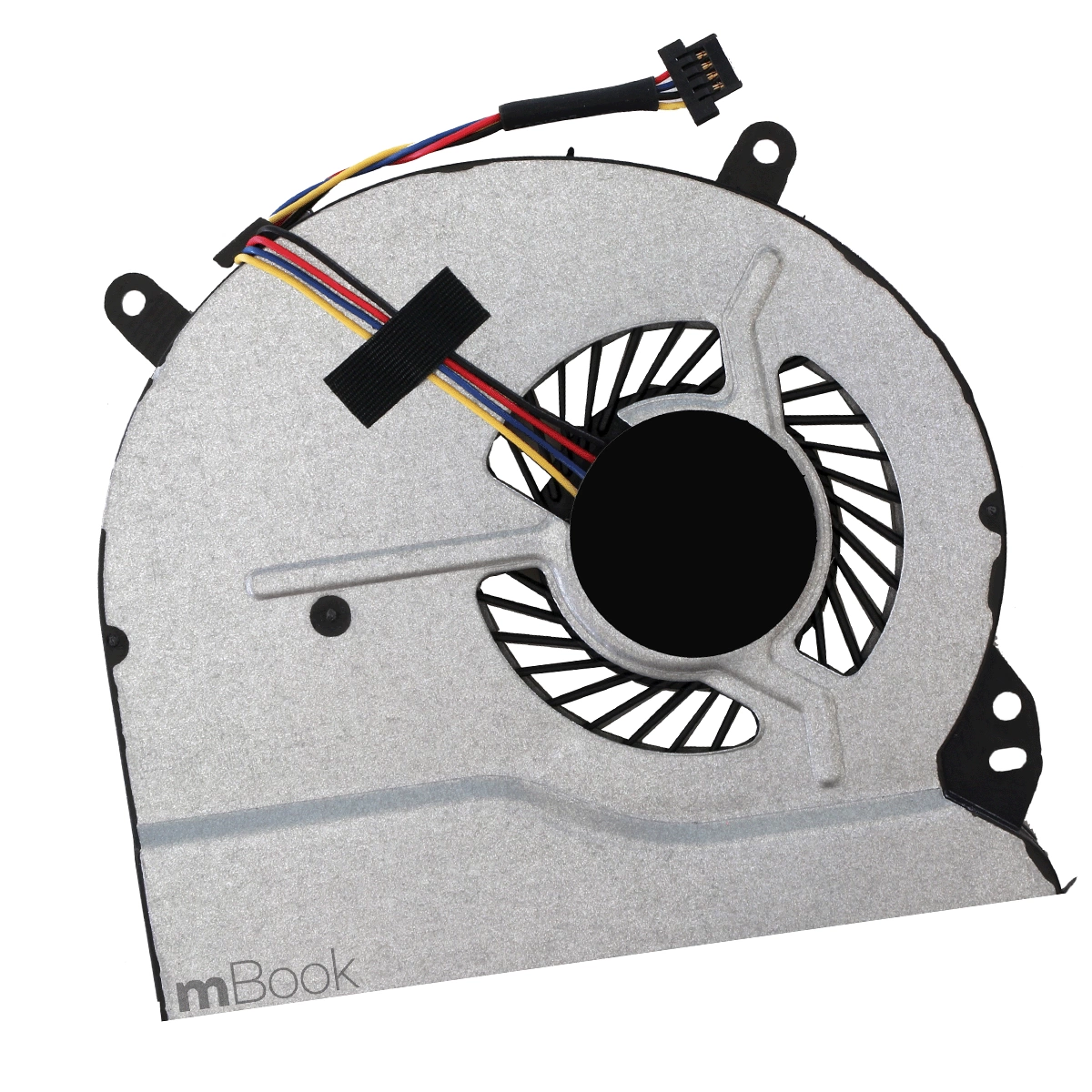 Cooler Fan Ventoinha 702746 001 Ultrabook Hp 14b 080br