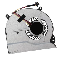 Cooler Fan Ventoinha 702746 001 Ultrabook Hp 14b 080br