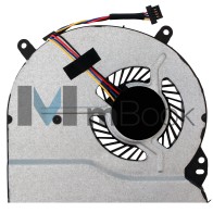 Cooler Ultrabook Hp 14b 14 702746 001 - Bsb0705hc 702746-001
