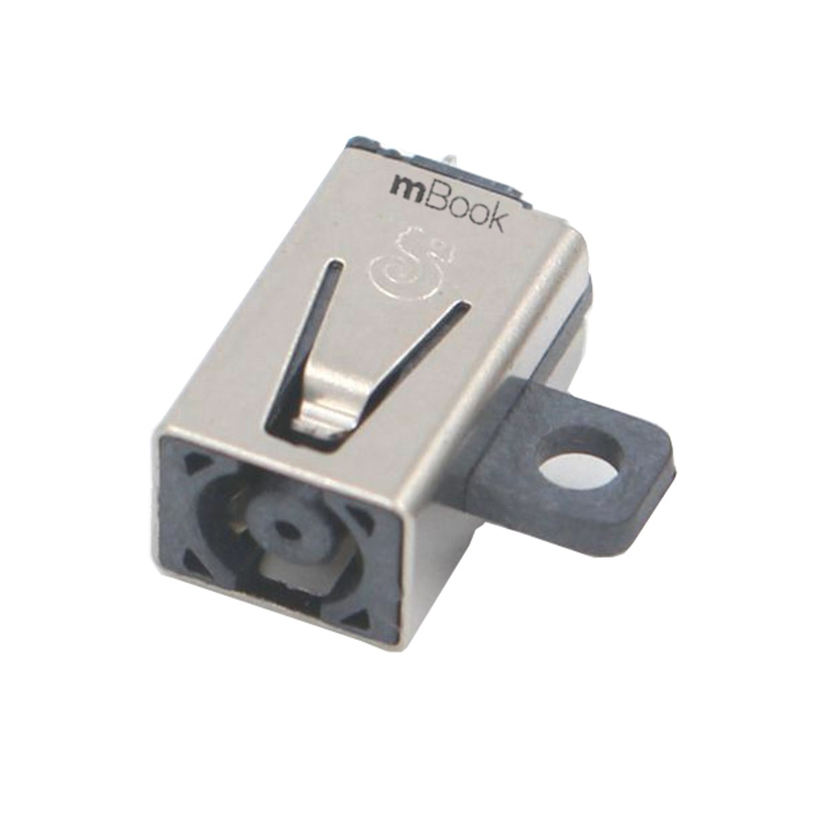 Conector Jack para Dell Inspiron 14 7460 Sem cabo