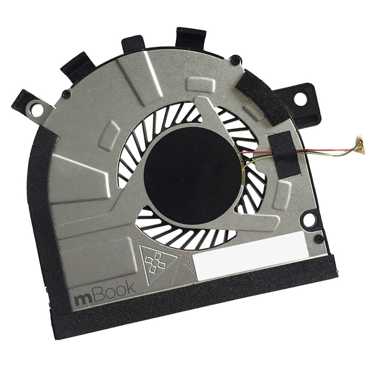 Cooler Fan Ventoinha Toshiba Satellite E45t-ast2n02
