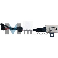 Conector DC Jack Dell Inspiron 14-7437 P42g 03P50M Conector DC Jack Dell Inspiron 14-7437 P42g 03P50M