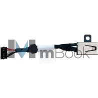 Conector DC Jack Dell Inspiron 14-7437 P42g 03P50M Conector DC Jack Dell Inspiron 14-7437 P42g 03P50M