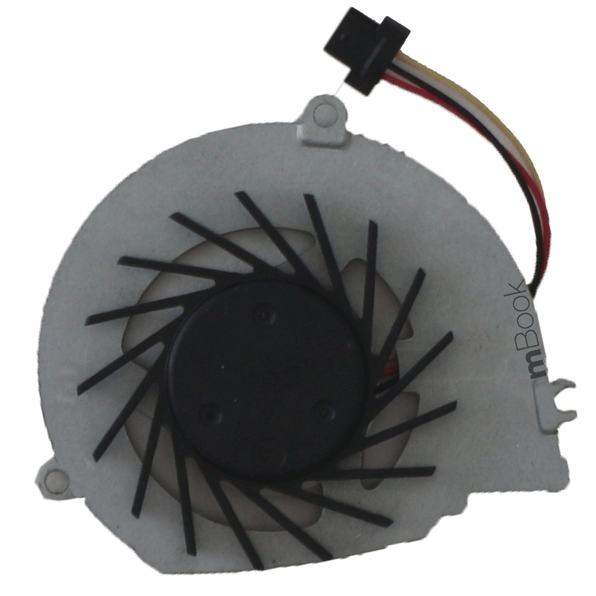 Cooler Fan Hp Mini 110-3000 Cq10 608772-001