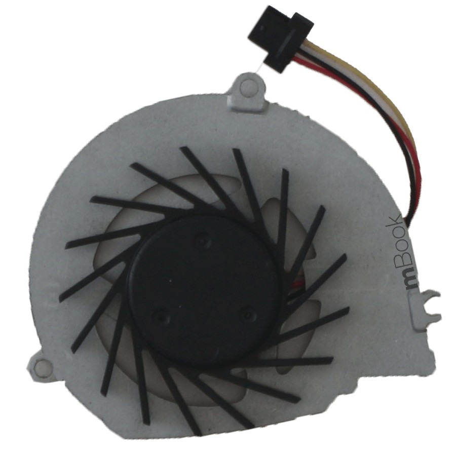Cooler Fan Hp Mini 110-3000 Cq10 608772-001