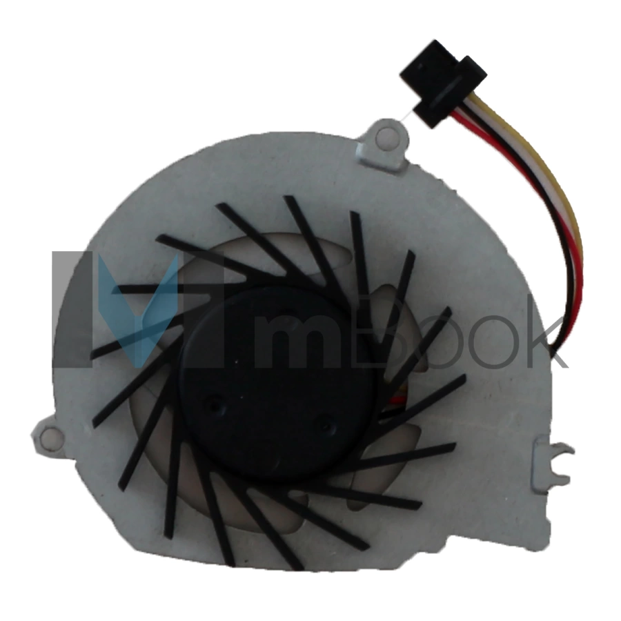 Cooler Fan Hp Mini 110-3000 Cq10 608772-001