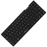 Teclado Notebook Asus X451 13d441100243m Novo BR