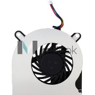 Cooler Fan Ventoinha Dell Latitude FX128 M2400 E6500