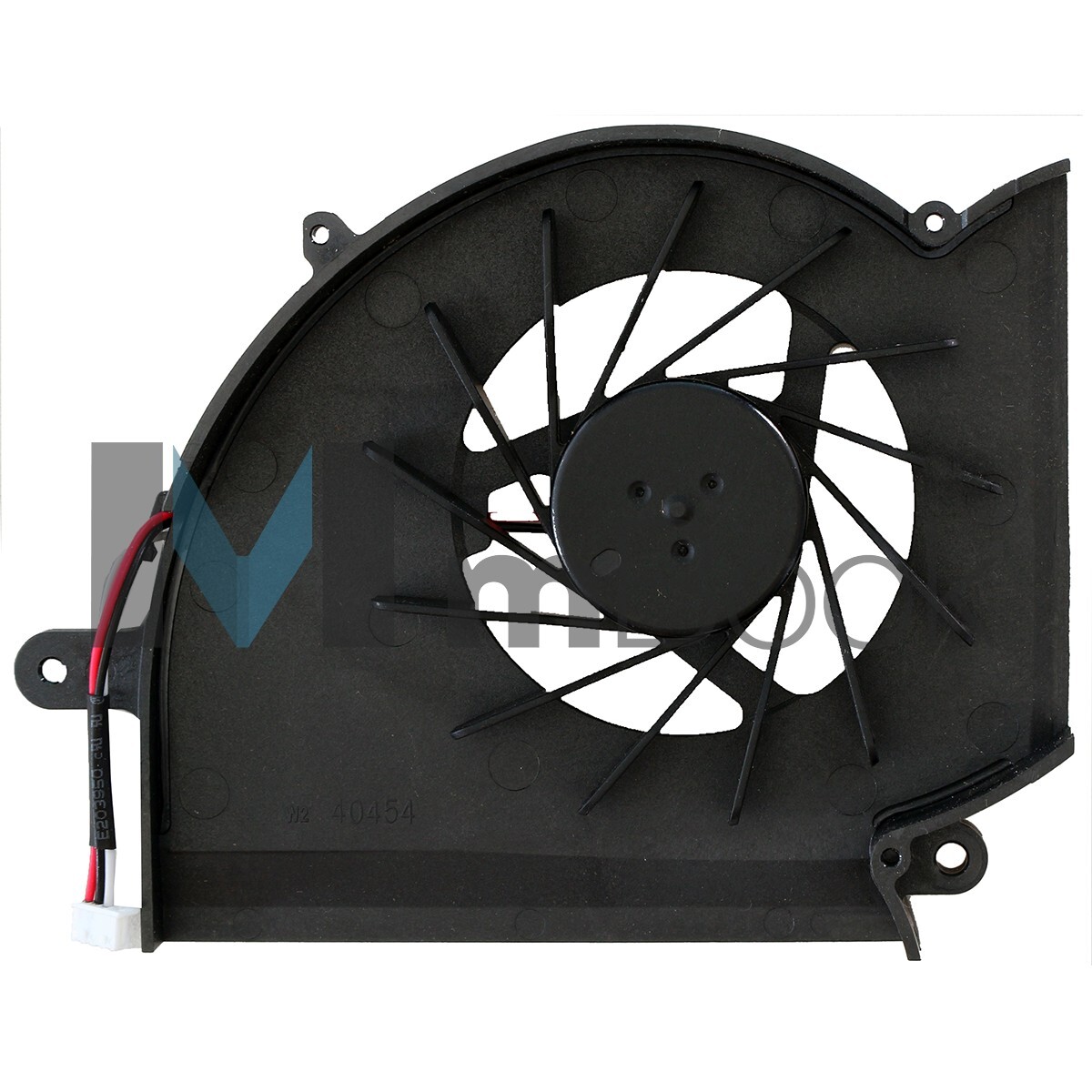 Cooler para Samsung Rf410 Rf510 Rf511, 
