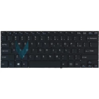 Teclado Sony Svf142 Aehk86010103a 49hk8kbn000 US Teclado Sony Svf142 Aehk86010103a 49hk8kbn000 US