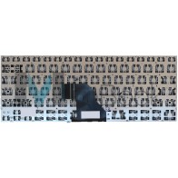 Teclado Sony Vaio Mp-12q16tq-920 Svf14e Svf142 Preto US Teclado Sony Vaio Mp-12q16tq-920 Svf14e Svf142 Preto US