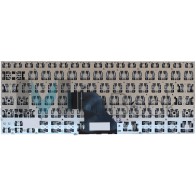 Teclado Sony Vaio Mp-12q16tq-920 Svf14e Svf142 Preto US Teclado Sony Vaio Mp-12q16tq-920 Svf14e Svf142 Preto US