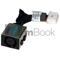 Conector Dc Jack Para Dell Latitude CN-0769WT DC30100VJ00, Conector Dc Jack Para Dell Latitude CN-0769WT DC30100VJ00,