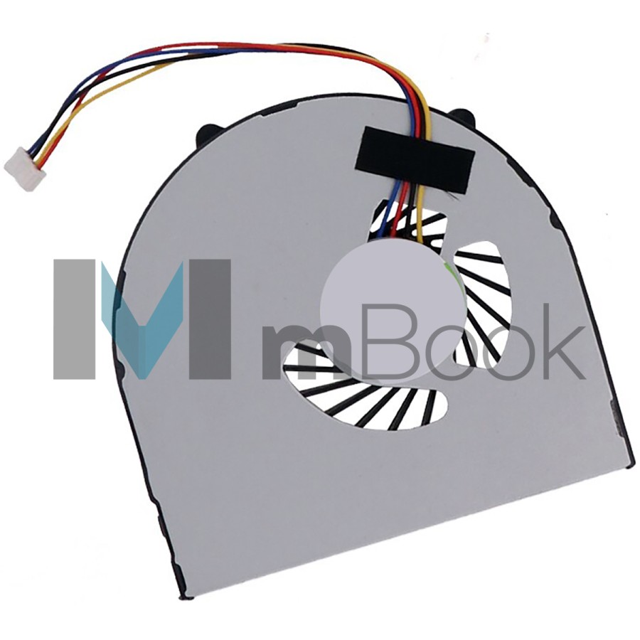 Cooler Fan Ventoinha para Lenovo B490 B490S