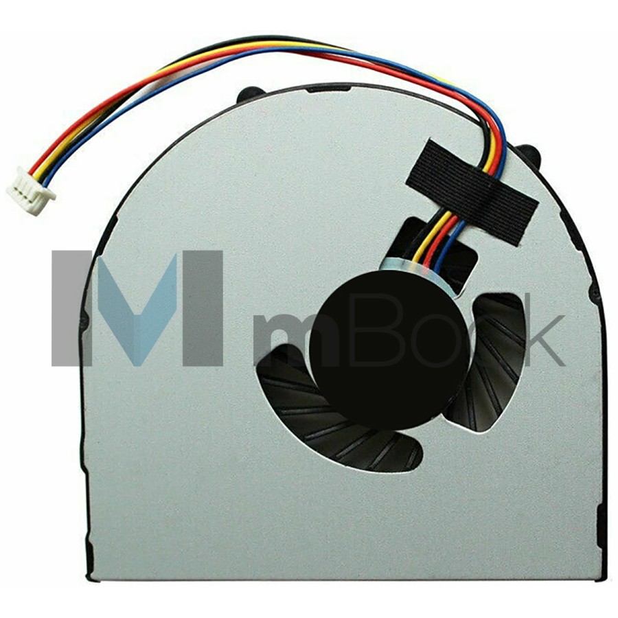 Cooler Fan Ventoinha para Lenovo B580C B590