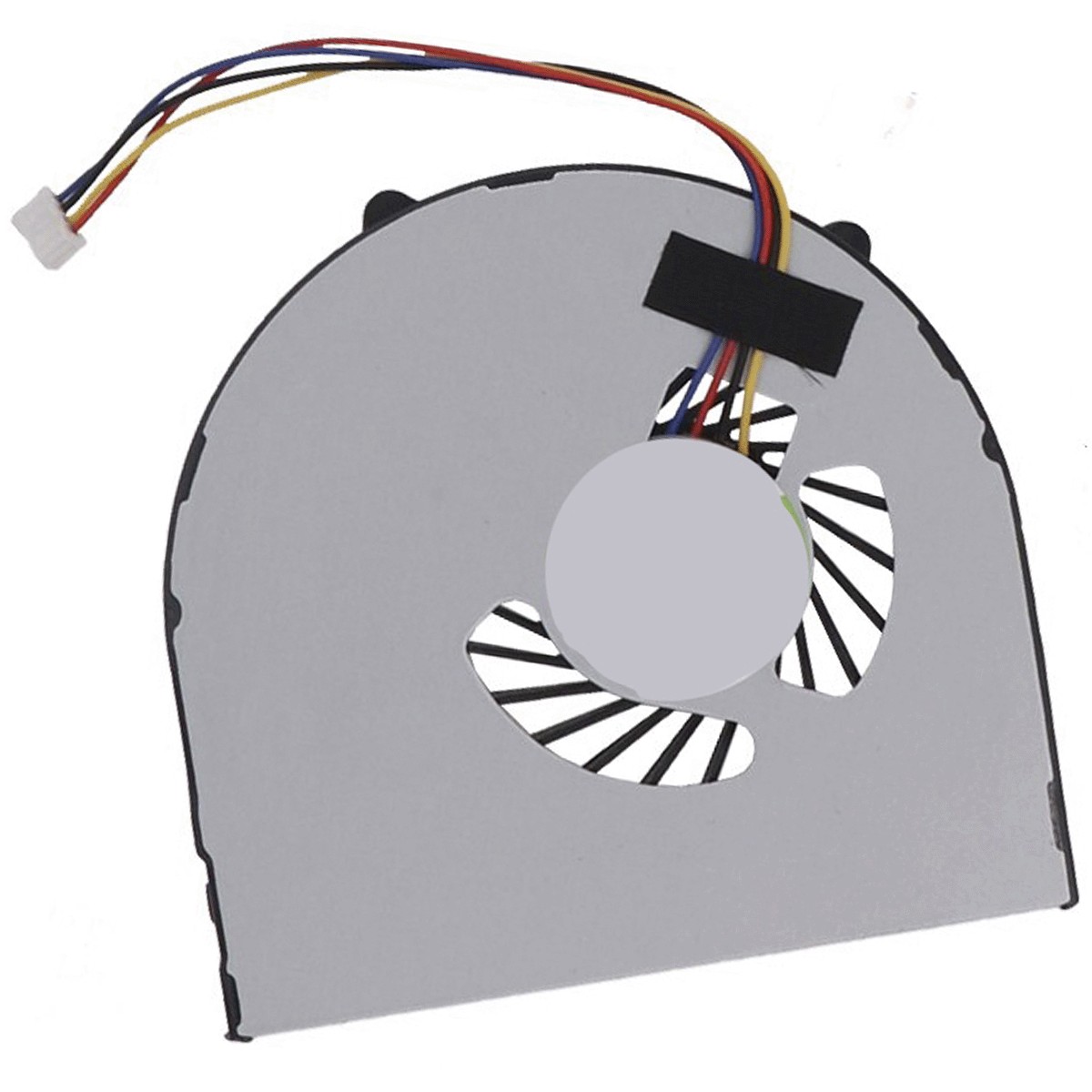 Cooler Fan Ventoinha para Lenovo B590A-BEI B590A-BNI Cooler Fan Ventoinha para Lenovo B590A-BEI B590A-BNI