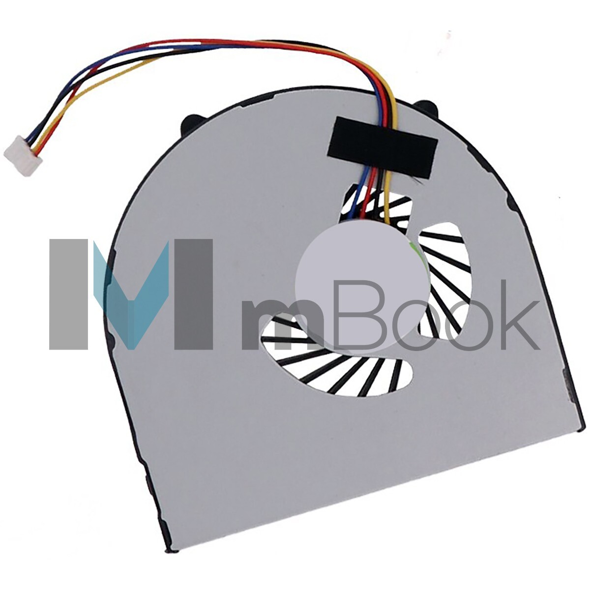 Cooler Fan Ventoinha para Lenovo V480S V480U, 
