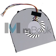 Cooler Fan Ventoinha para Lenovo B590A V485 Cooler Fan Ventoinha para Lenovo B590A V485
